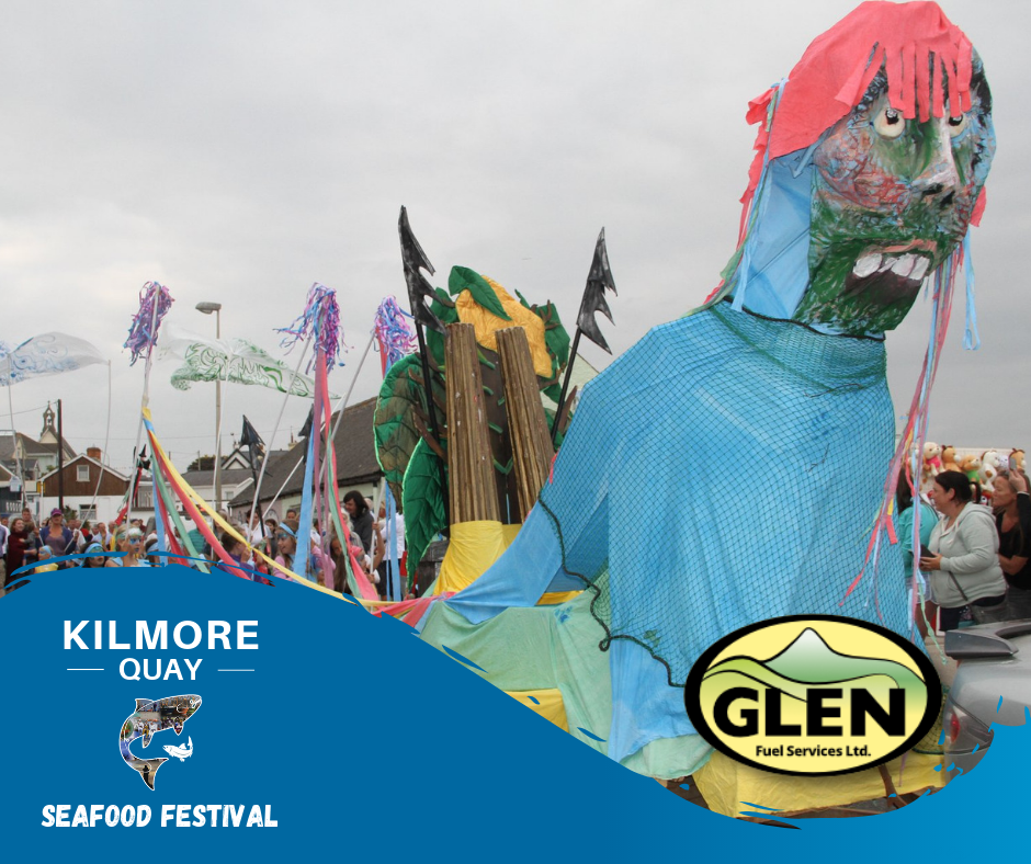 Glen Fuels Kilmore Quay Festival